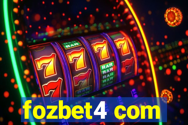 fozbet4 com